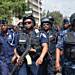 Assembly task force in Kasoa collaborates with police arrest six people for defying sanitation measures