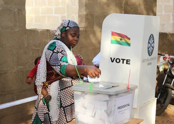 Election 2024: Low female participation in elections is a pressing concern - EC
