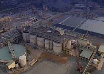 The purported sale of Akyem Gold Mine to Zijin is legally flawed and unjustified- IEA Ghana