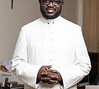 Prayer walk: We seek divine prayer and wisdom for our leaders towards the fight against galamsey - Rev. Father Michael Quaicoe