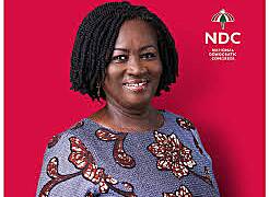 Vote Mahama for development- Opoku Agyemang urges