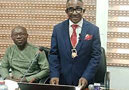 Ghana Institute of Geoscientists President urges stakeholder collaboration to combat galamsey