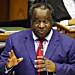 Former South African finance minister Tito Mboweni dies at 65