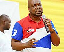 Salam Mustapha accuses Prof. Gyampo of disenfranchising students with strike