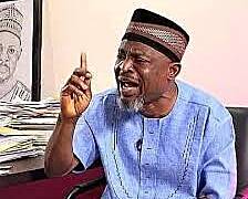 Mahama doesn’t give empty promises, he's a leader you can trust -ABA Fuseini