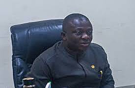 Agric Minister proposes national dialogue as solution to fight against galamsey