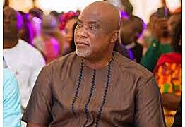 Hopeson Adorye: Alan Kyerematen is the leader to fulfill Volta Region's aspirations