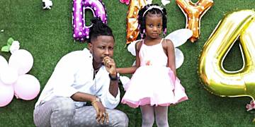 My dream is for my children to become great singers - Kelvyn Boy