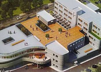 La General Hospital project not halted- Ministry of Health