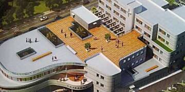 La General Hospital project not halted- Ministry of Health