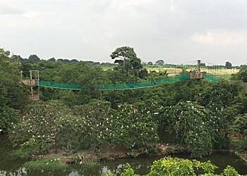 Legon Botanical Gardens To shut down permanently on October 30