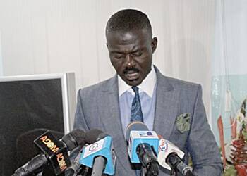 Good Governance advocacy group Ghana fingers Prez. for delay in Supreme Court hearing of Anti-LGBTQI+ case.