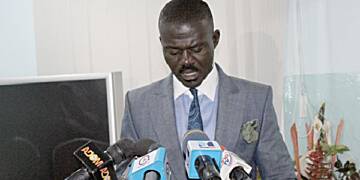 Good Governance advocacy group Ghana fingers Prez. for delay in Supreme Court hearing of Anti-LGBTQI+ case.