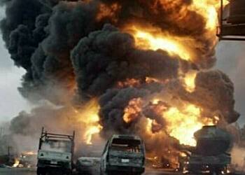 Nigeria: Residents blame hardship and hunger for tanker explosion deaths in Jigawa state