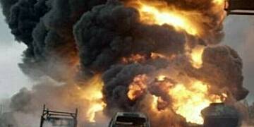 Nigeria: Residents blame hardship and hunger for tanker explosion deaths in Jigawa state