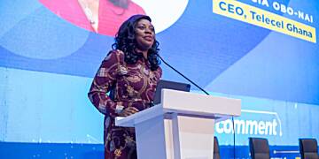 Telecel CEO Calls for Collaboration to Overcome Silo Mentality at Digital Innovation Week