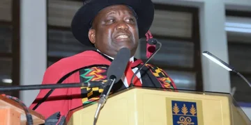 Ghana's mining industry needs urgent attention- Professor Ababio