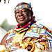Otumfuo praises Samira Bawumia for supporting husband, encourages humble campaigning