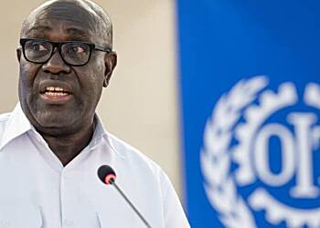 "Our strike notice remains unchanged", organized labour announces.