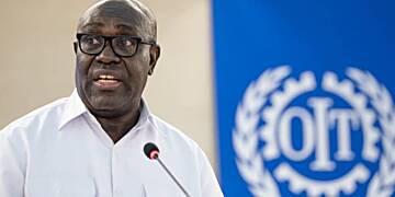 "Our strike notice remains unchanged", organized labour announces.