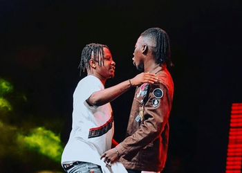 I’m careful about record label deals – Kelvyn Boy reveals