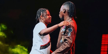 I’m careful about record label deals – Kelvyn Boy reveals