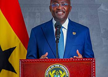 Bawumia to introduce duty-free vehicles under 1.8L for nurses – NAPO