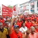 Public service workers to strike today due to unpaid allowances