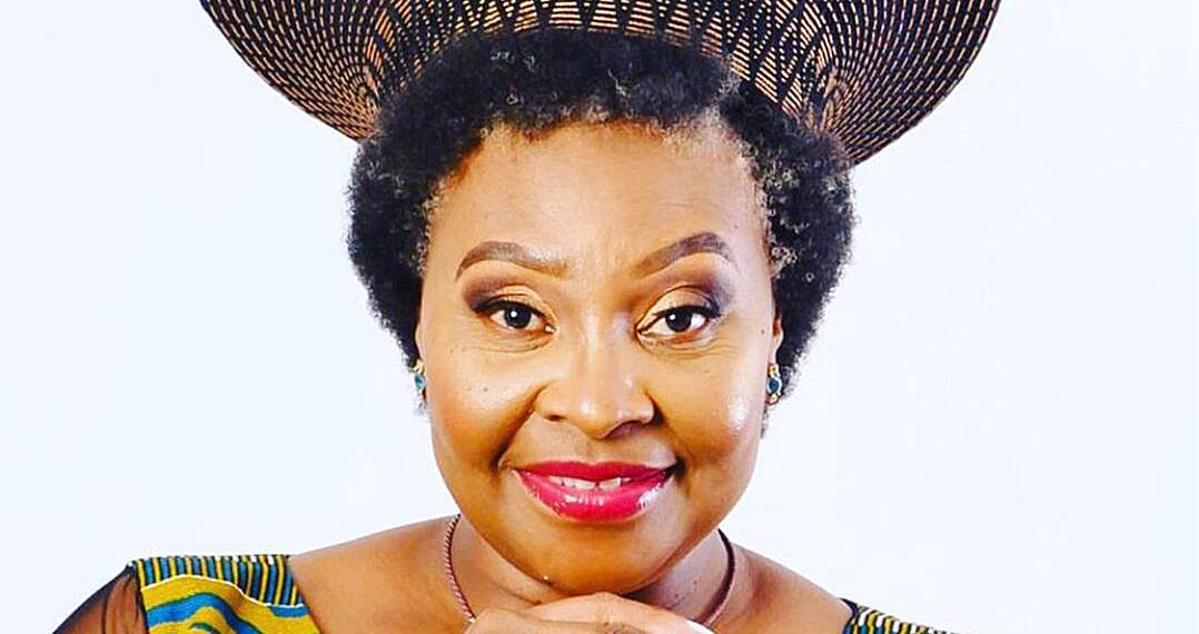 Yvonne Chaka Chaka joins fight against galamsey
