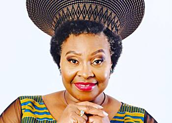Yvonne Chaka Chaka joins fight against galamsey