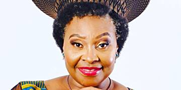 Yvonne Chaka Chaka joins fight against galamsey