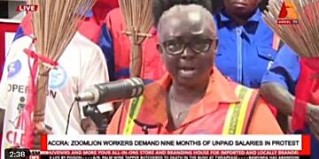 Watch: How much are zoomlion workers paid?