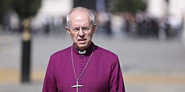 Justin Welby resigns as Archbishop of Canterbury over abuse scandal