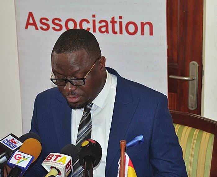 GUTA pledges to promote peace ahead of December 7 elections