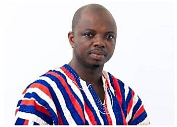 "You won't live to see the aftermath of this year's election", Sammy Gyamfi warns Abronye