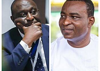 You were never a true NPP supporter – Chairman Wontumi to Alan Kyerematen