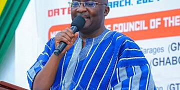 Bawumia to commission factory and mosque in Walewale on Nov. 22