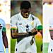 2025 AFCON Q: Otto Addo name Jordan Ayew as Black Stars captain in absence of Partey