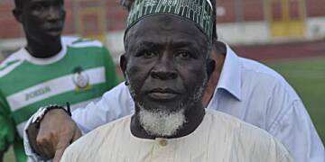 Alhaji Grusa expresses dissatisfaction with Kurt Okraku's leadership