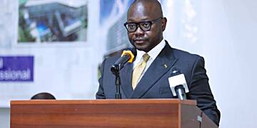 The Obetsebi Lamptey Interchange will improve urban mobility- Asenso Boakye