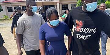 Effutu: Independent Parliamentary Candidate remanded over election related charges