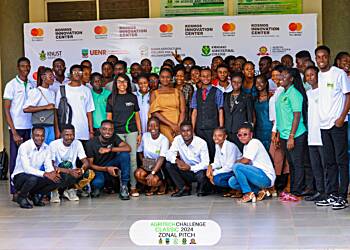 2024 KIC AgriTech Challenge Classic Zonal Pitches organised
