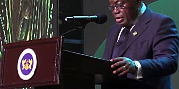 Over 200,000 Health Personnel recruited under my administration - President Akufo-Addo