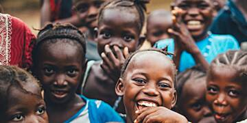 #WorldAIDSDayOnGMABC: 245,295 Children Orphaned by AIDS in Ghana