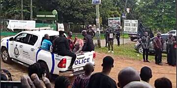 Abetifi violent clash: Suspects denied bail