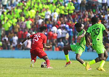 2024/25 GPL Matchday 10 Wrap: Kotoko’s struggles continue, Dreams secure first win