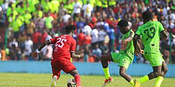 2024/25 GPL Matchday 10 Wrap: Kotoko’s struggles continue, Dreams secure first win