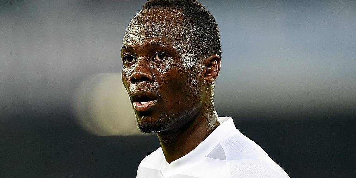 2025 AFCON Q: Agyemang Badu expresses shock over Black Stars’ failure