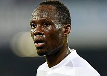 2025 AFCON Q: Agyemang Badu expresses shock over Black Stars’ failure