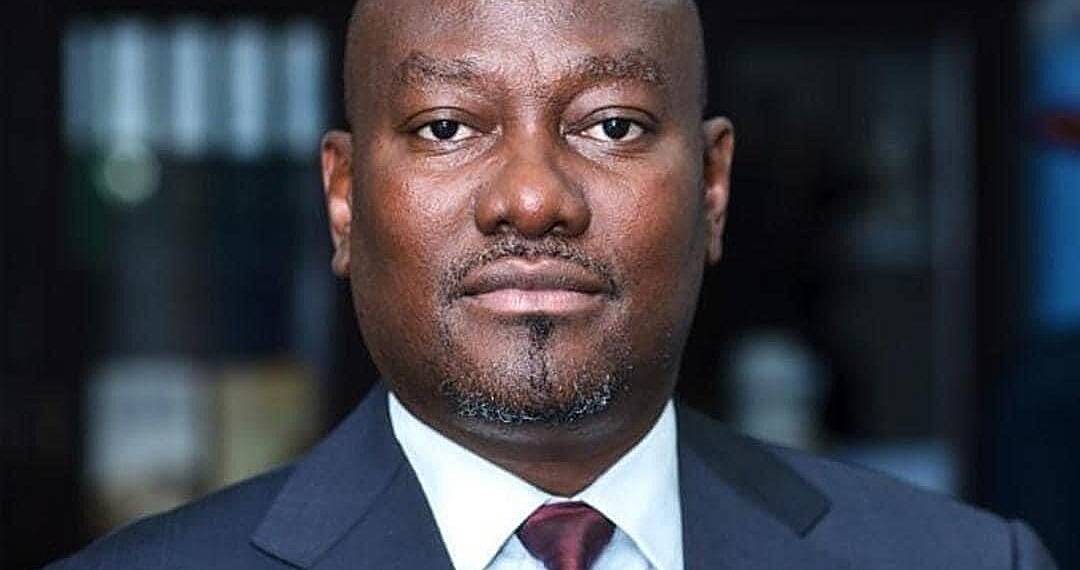 Alfred Thompson outlines NPP's healthcare infrastructure and job creation efforts